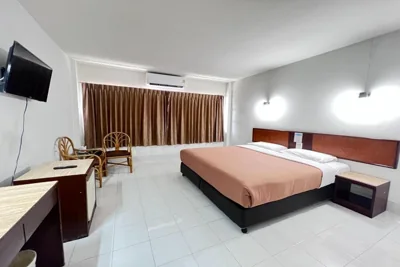 Pure Phuket Residence – Fotos 2