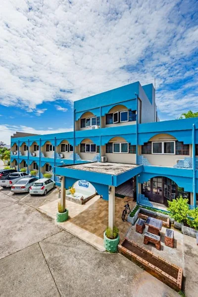 Pure Phuket Residence – Fotos 6