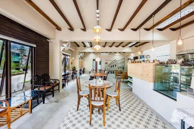 Pure Phuket Residence – Fotos 12